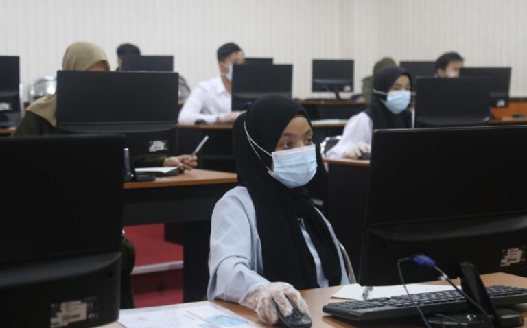 PPG UMM Siap Wujudkan Generasi Emas 2045 Melalui Seleksi Guru