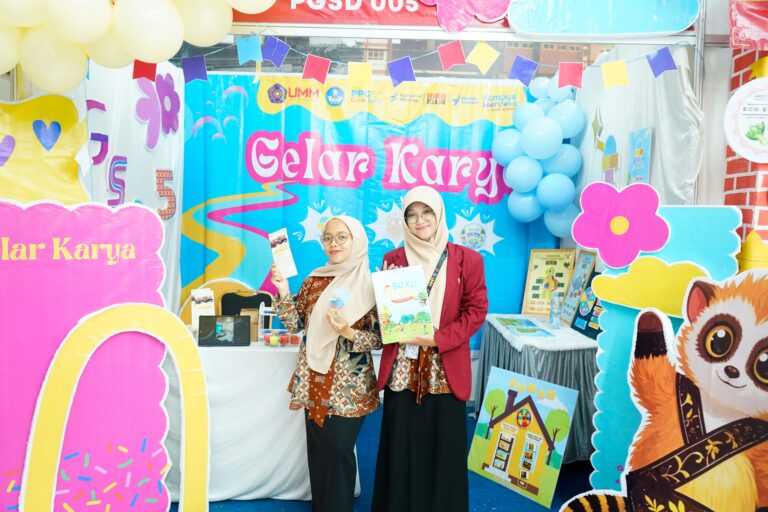 Gelar Karya dan Seminar Wawasan Kebangsaan: Menumbuhkan Semangat ke-Indonesia-an dalam Inovasi Pembelajaran Guru Baru